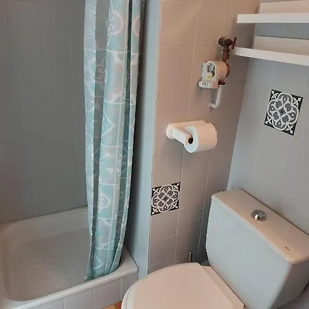 Coquet Studio Avec Belle Terrasse Apartamento La Londe-les-Maures